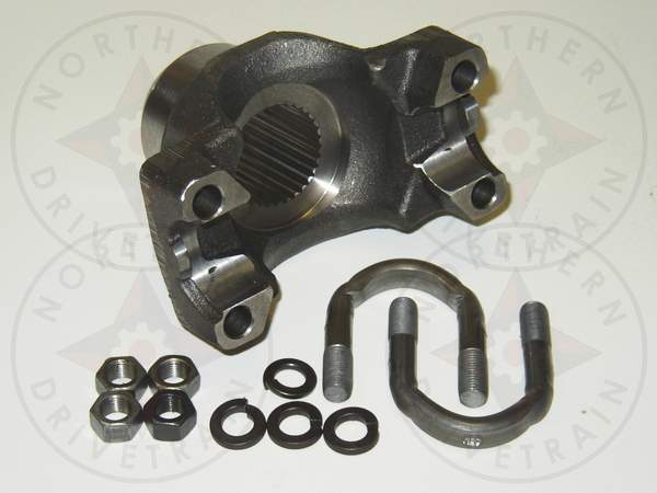 Northern Drivetrain 3-4-10951C