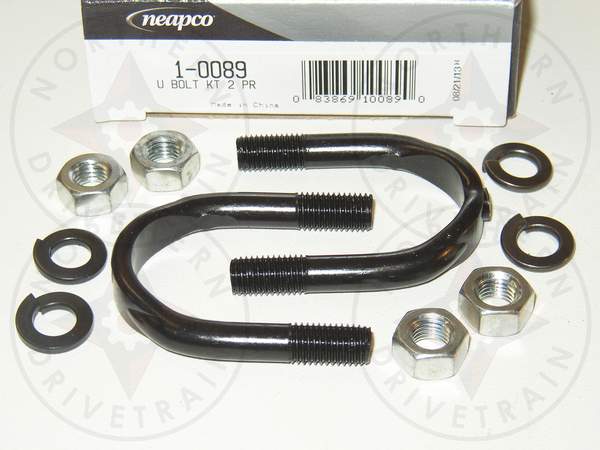 Neapco 1-0089