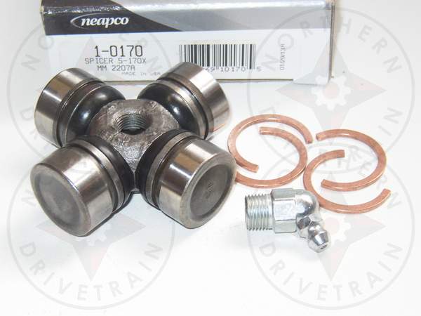 Neapco 1-0170