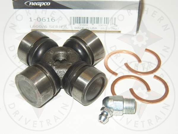 Neapco 1-0616