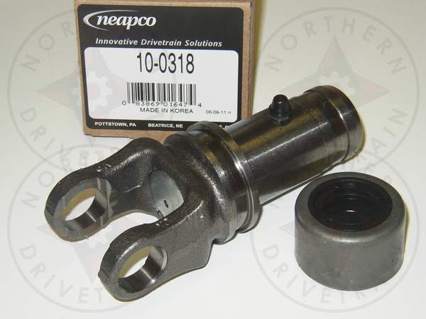 Neapco 10-0318