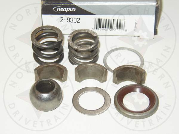 Neapco 2-9302