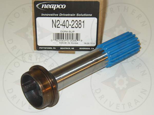 Neapco N2-40-2381