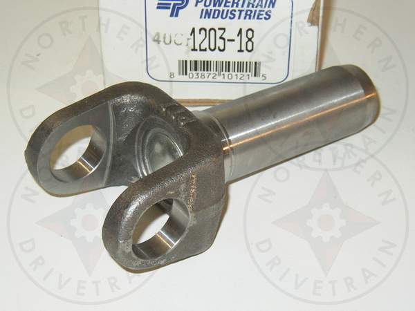 Powertrain Industries 1203-18