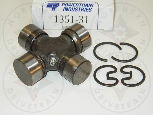 Powertrain Industries 1351-31