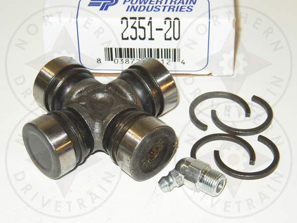 Powertrain Industries 2351-20