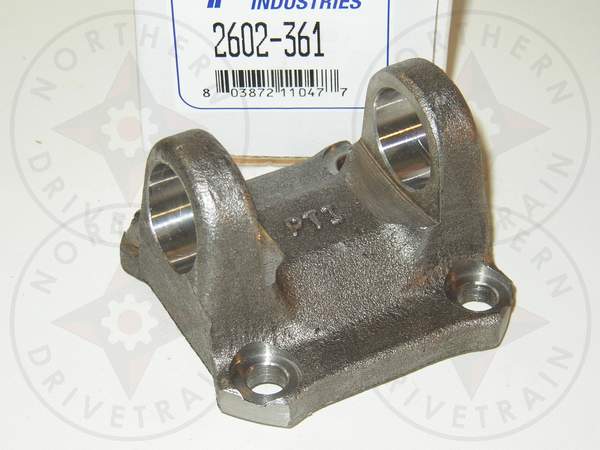 Powertrain Industries 2602-361