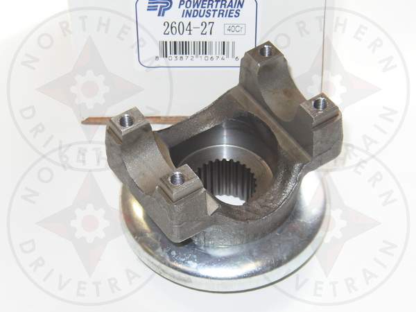 Powertrain Industries 2604-27