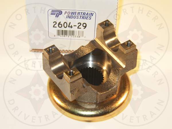 Powertrain Industries 2604-29