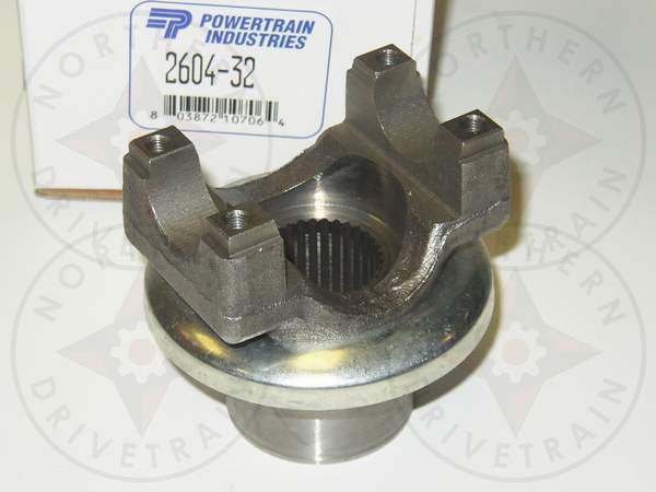 Powertrain Industries 2604-32