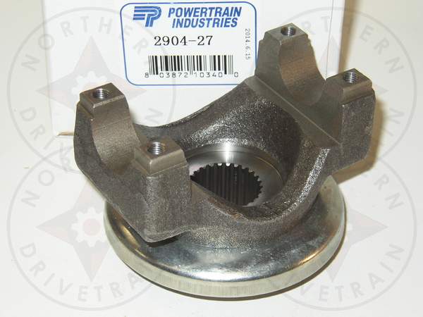 Powertrain Industries 2904-27