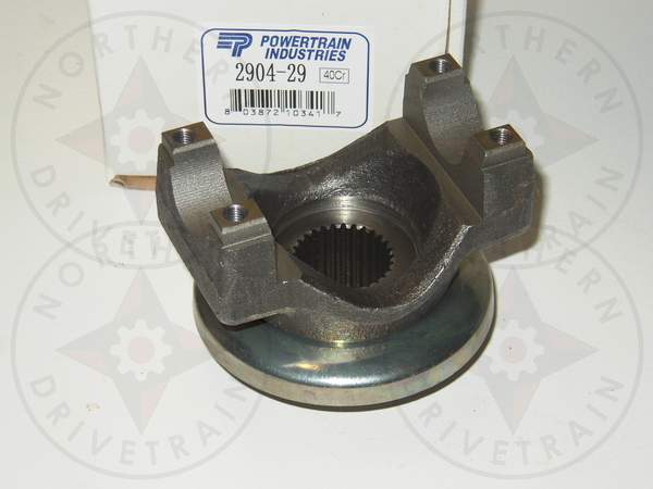 Powertrain Industries 2904-29