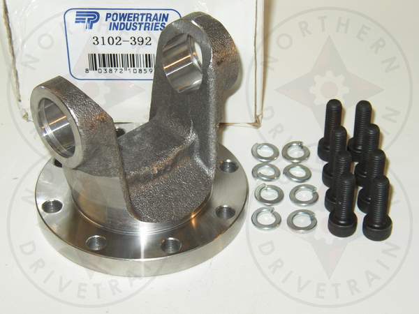 Powertrain Industries 3102-392