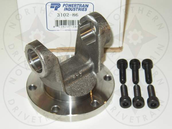 Powertrain Industries 3102-86