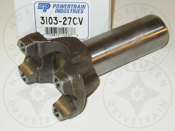 Powertrain Industries 3103-27CV