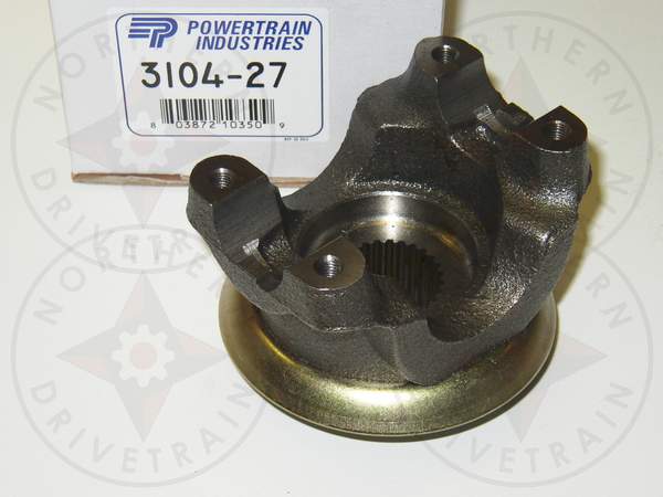 Powertrain Industries 3104-27