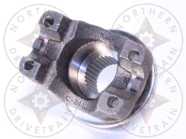 Powertrain Industries 3104-30