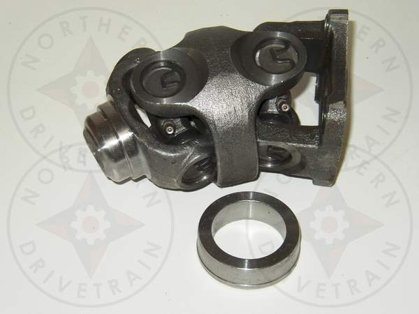 Powertrain Industries 3190-184
