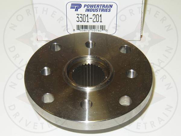 Powertrain Industries 3301-201