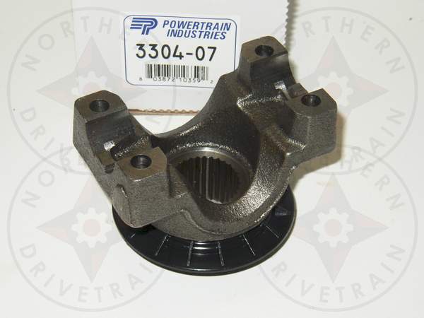 Powertrain Industries 3304-07