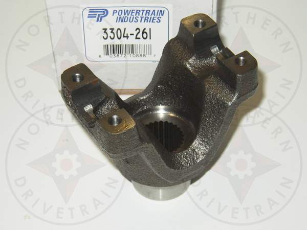 Powertrain Industries 3304-261