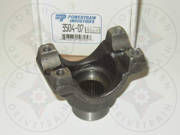 Powertrain Industries 3504-07