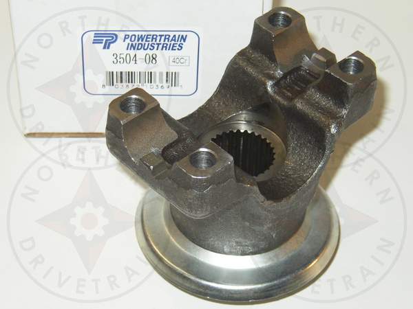 Powertrain Industries 3504-08