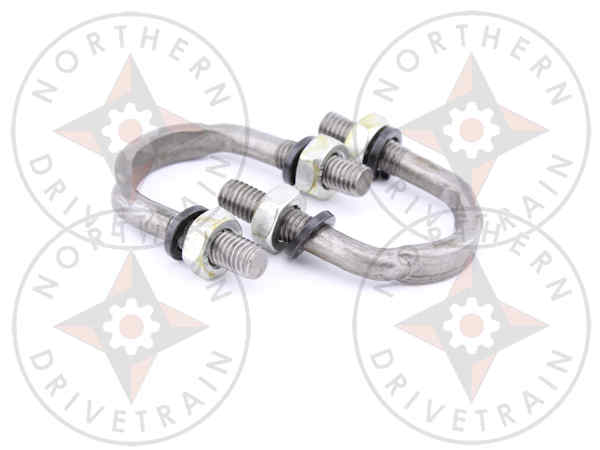 Powertrain Industries 3R94-10
