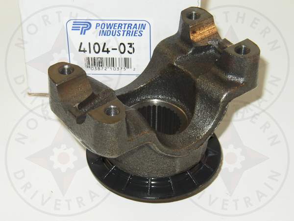 Powertrain Industries 4104-03