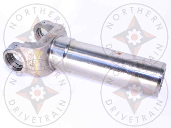 Powertrain Industries 4803-319