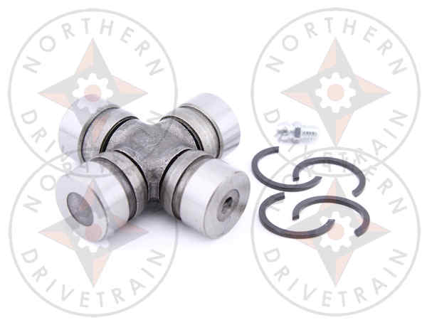 Rockford Driveline 430-10A