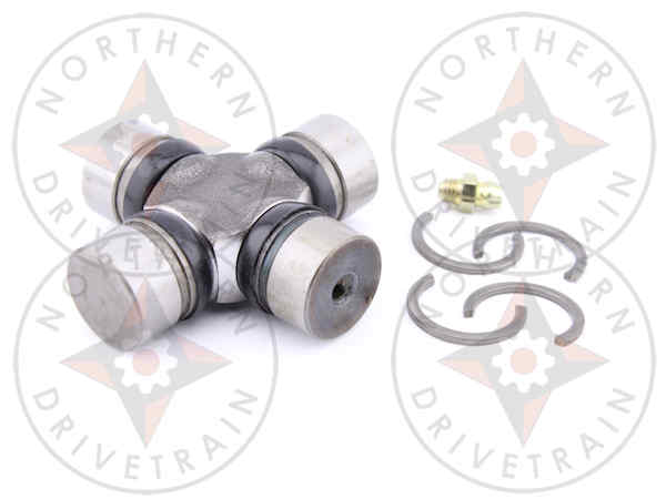 Rockford Driveline 430-10D