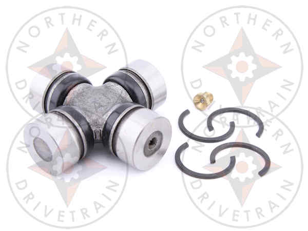 Rockford Driveline 430-11A
