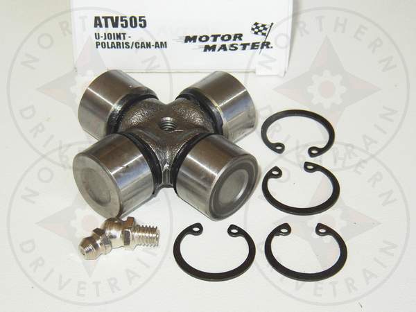 Rockford Driveline ATV505