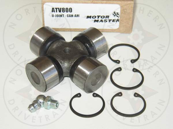Rockford Driveline ATV800