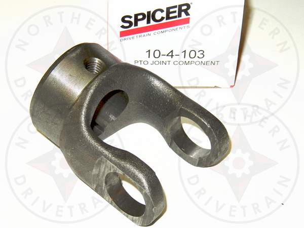 Spicer 10-4-103