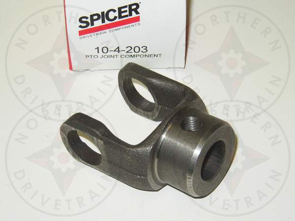 Spicer 10-4-203