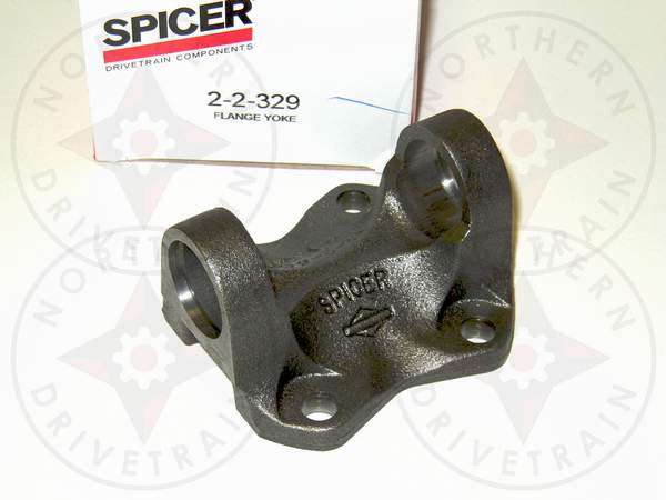 Spicer 2-2-329