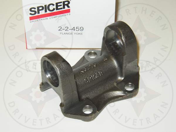 Spicer 2-2-459