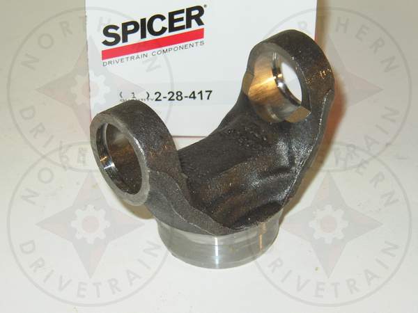 Spicer 2-28-417