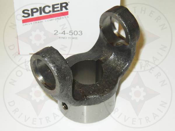 Spicer 2-4-503