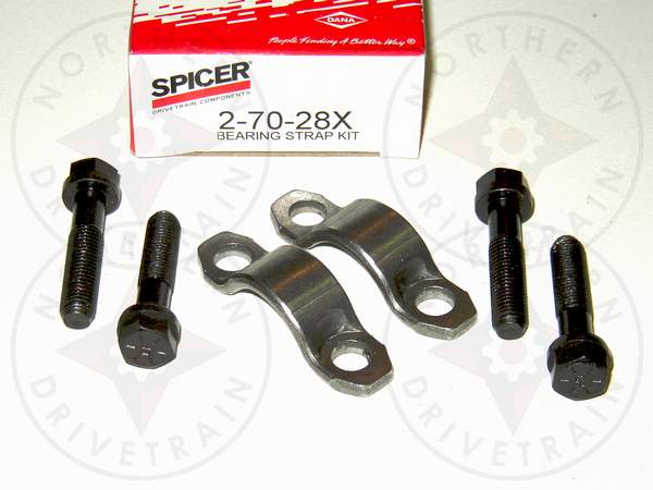 Spicer 2-70-28X