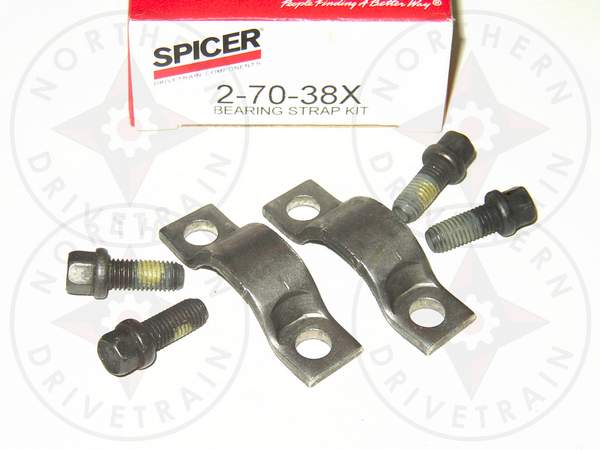 Spicer 2-70-38X