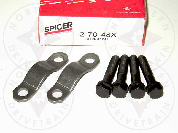 Spicer 2-70-48X