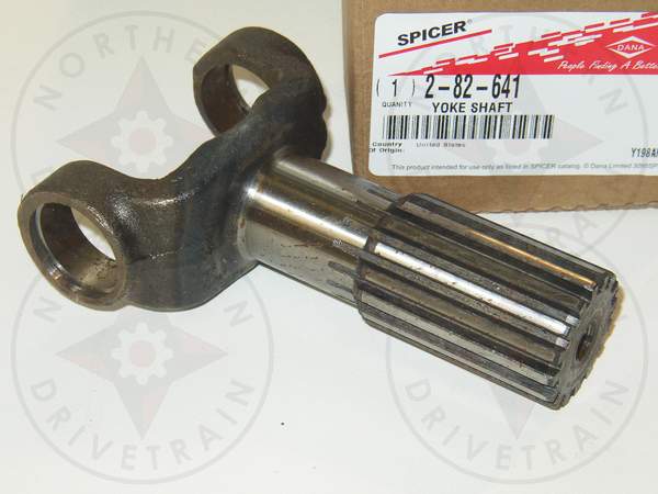 Spicer 2-82-641