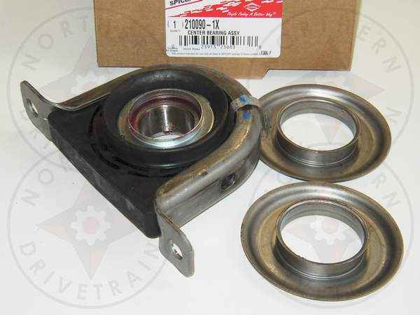 Spicer 210090-1X