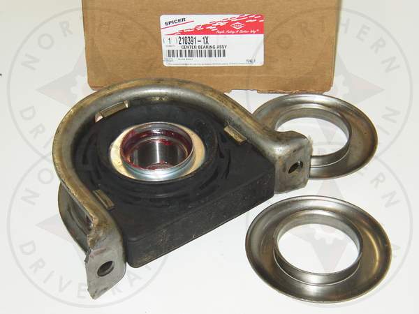 Spicer 210391-1X