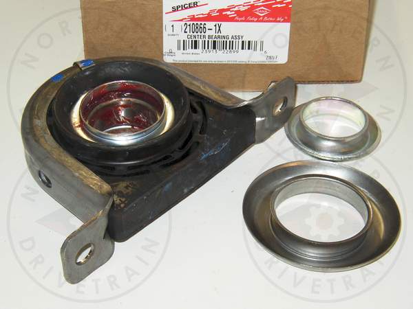 Spicer 210866-1X