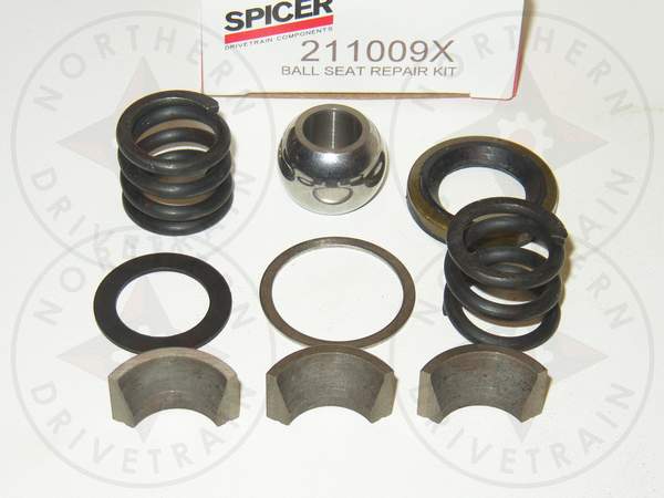 Spicer 211009X