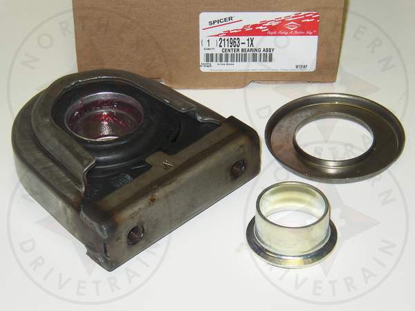 Spicer 211963-1X